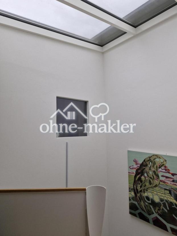 Galerie und Tageslichtbad