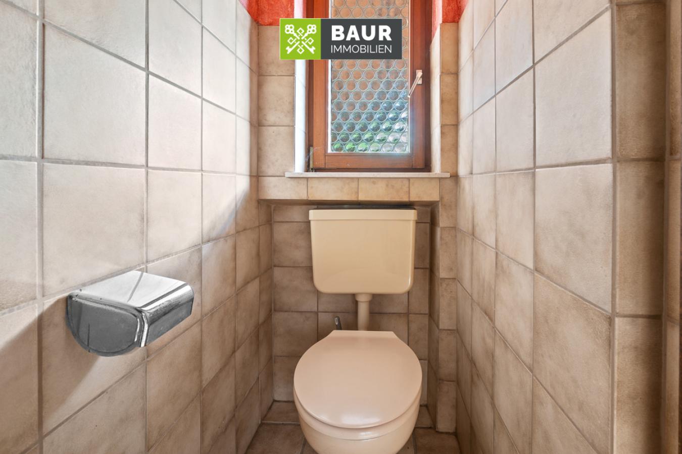 Gäste WC