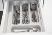 Hochwertiges Besteck