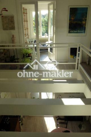 Gallerie OG unten Esszimmer