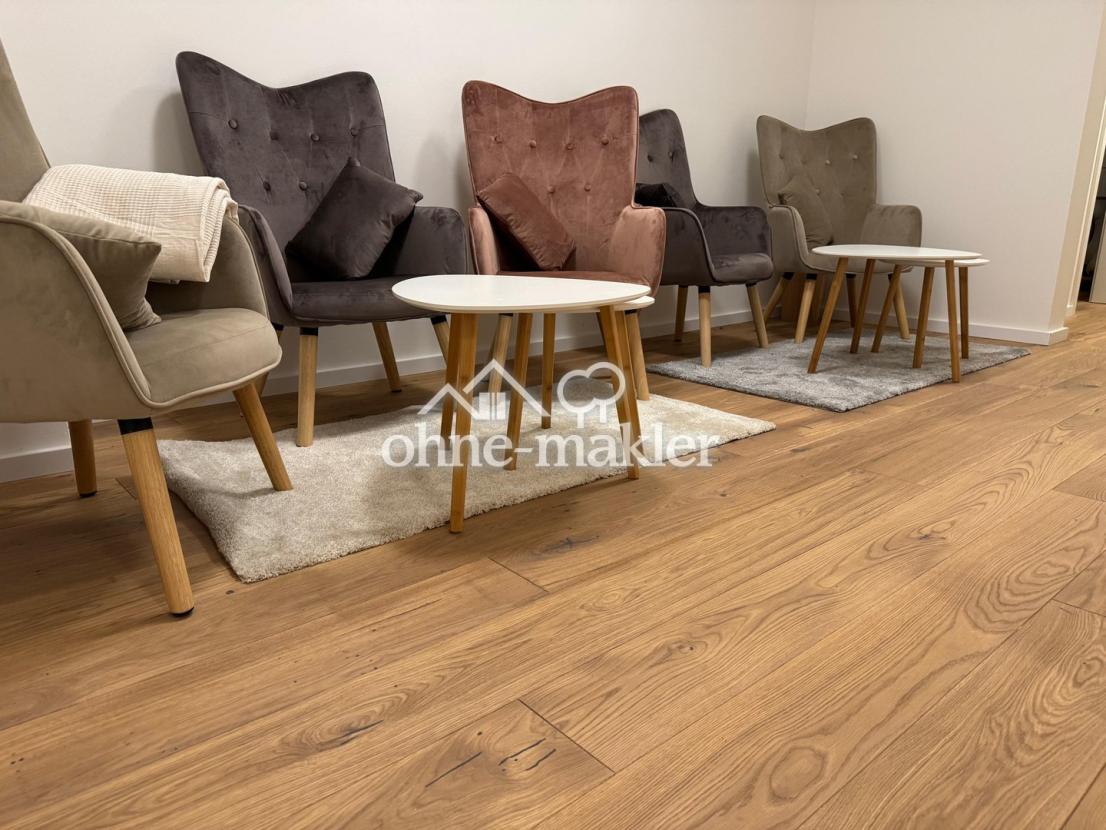 Lounge, Fernsehzimmer