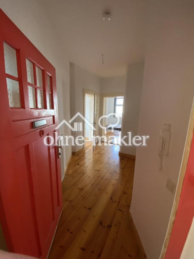 Flur/Eingangsbereich