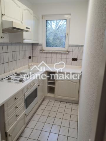 03_Kueche_Praktische Küche mit