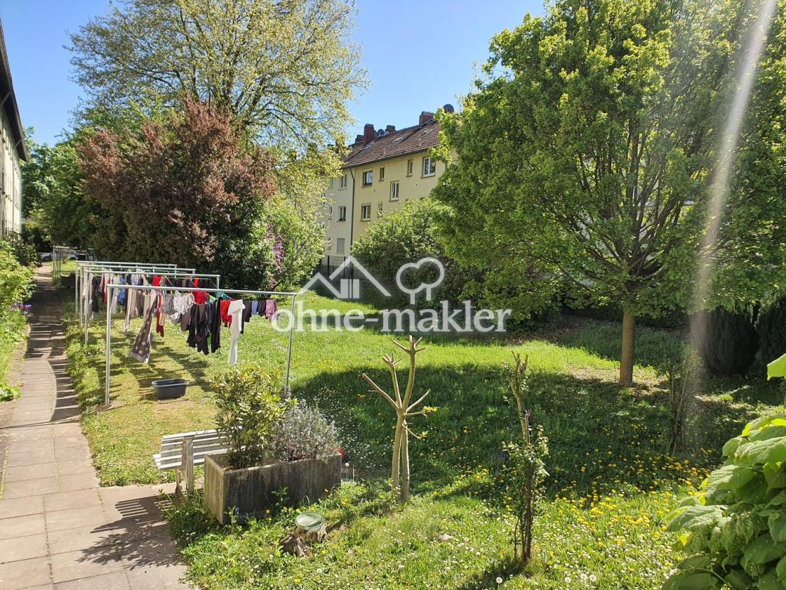 06 Garten für gemeinschaftlich