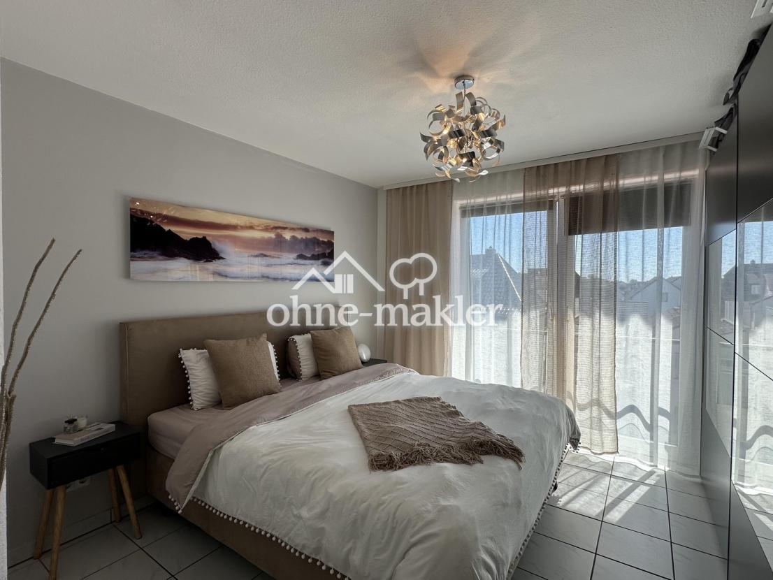 Wohnung 1 Schlafzimmer