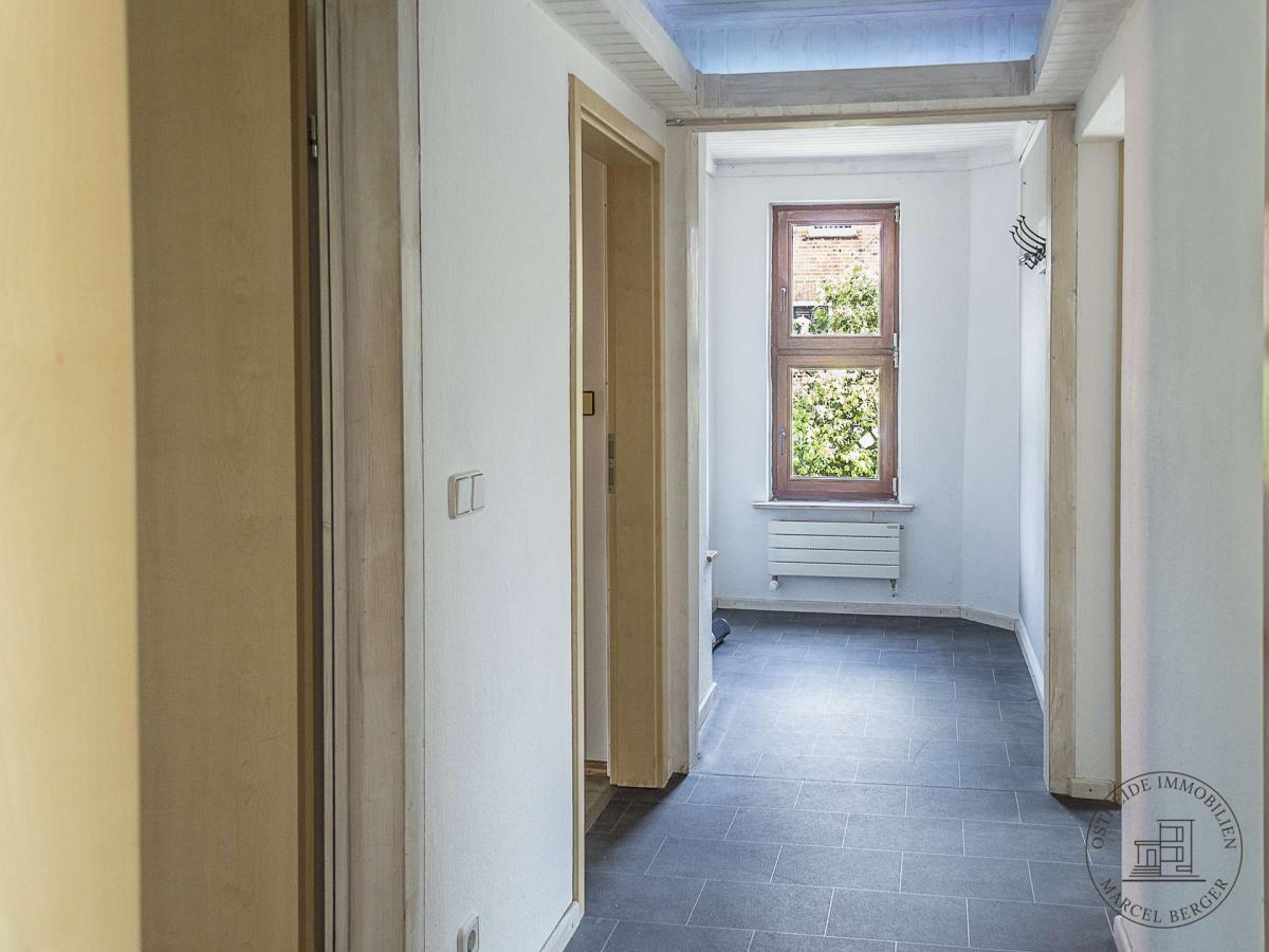 Flur Wohnung Erdgeschoss