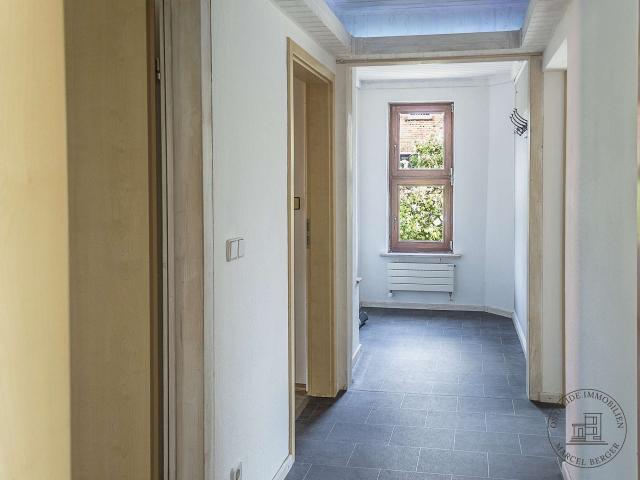 Flur Wohnung Erdgeschoss