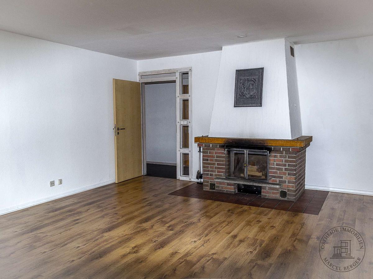 Wohnzimmer Wohnung Erdgeschoss