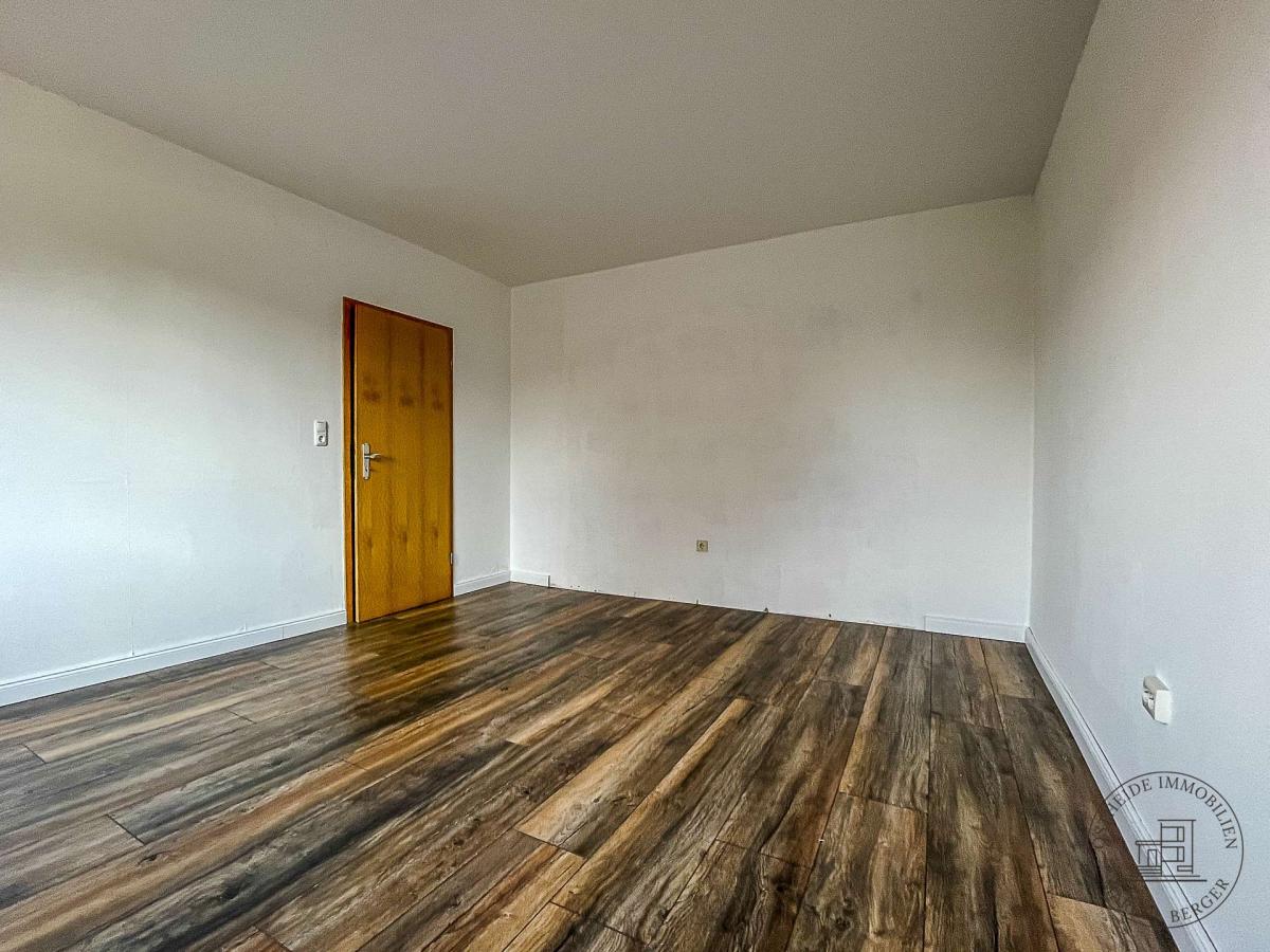 Zimmer 1 Wohnung Erdgeschoss