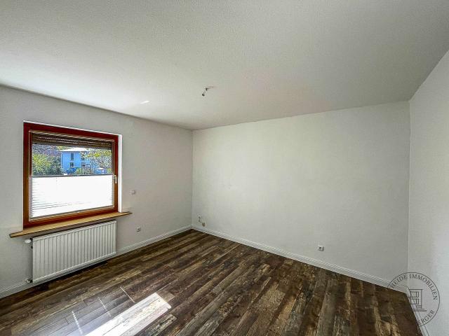 Zimmer 3 Wohnung Erdgeschoss