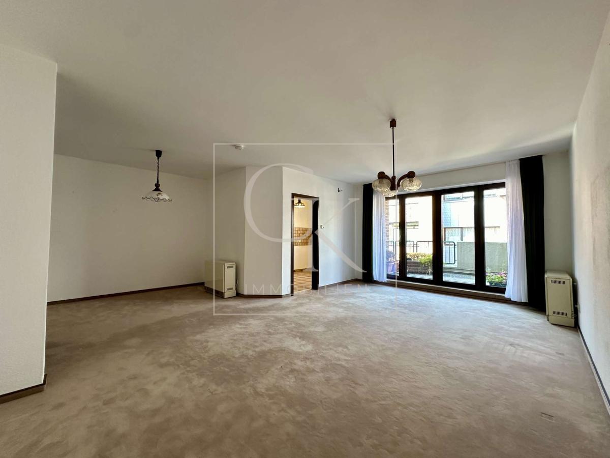 Wohn- und Essbereich