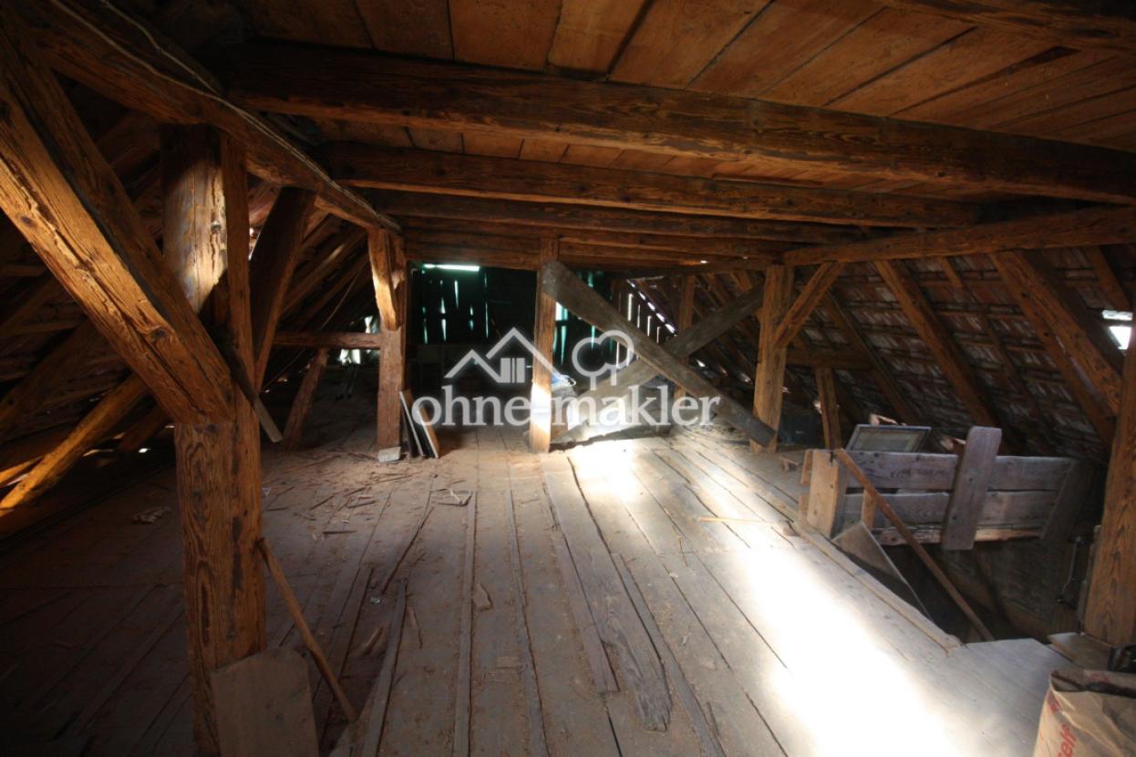 Scheune 2. OG