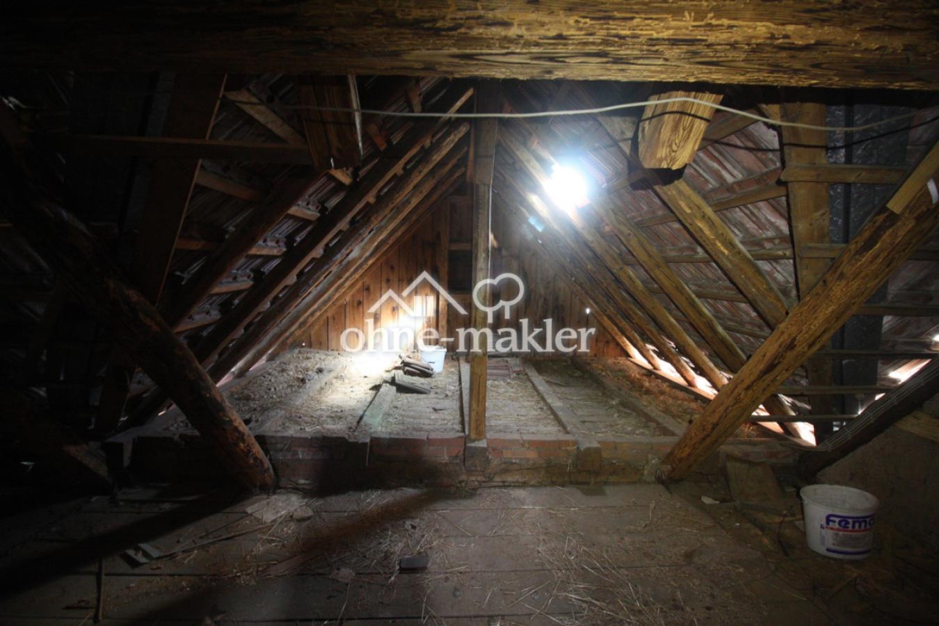 Scheune 2. OG