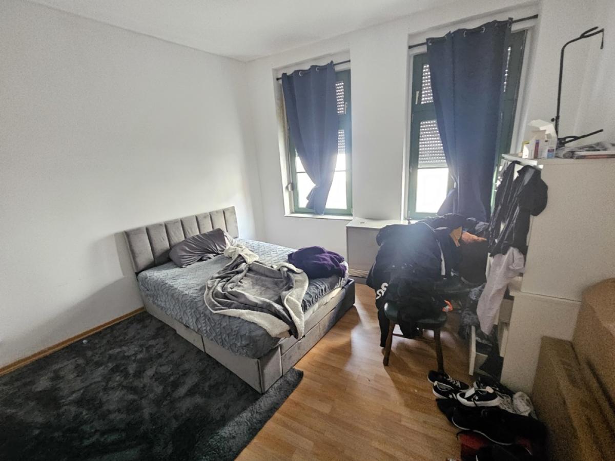 Schlafzimmer EG rechts