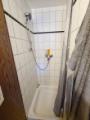 Dusche - OG links