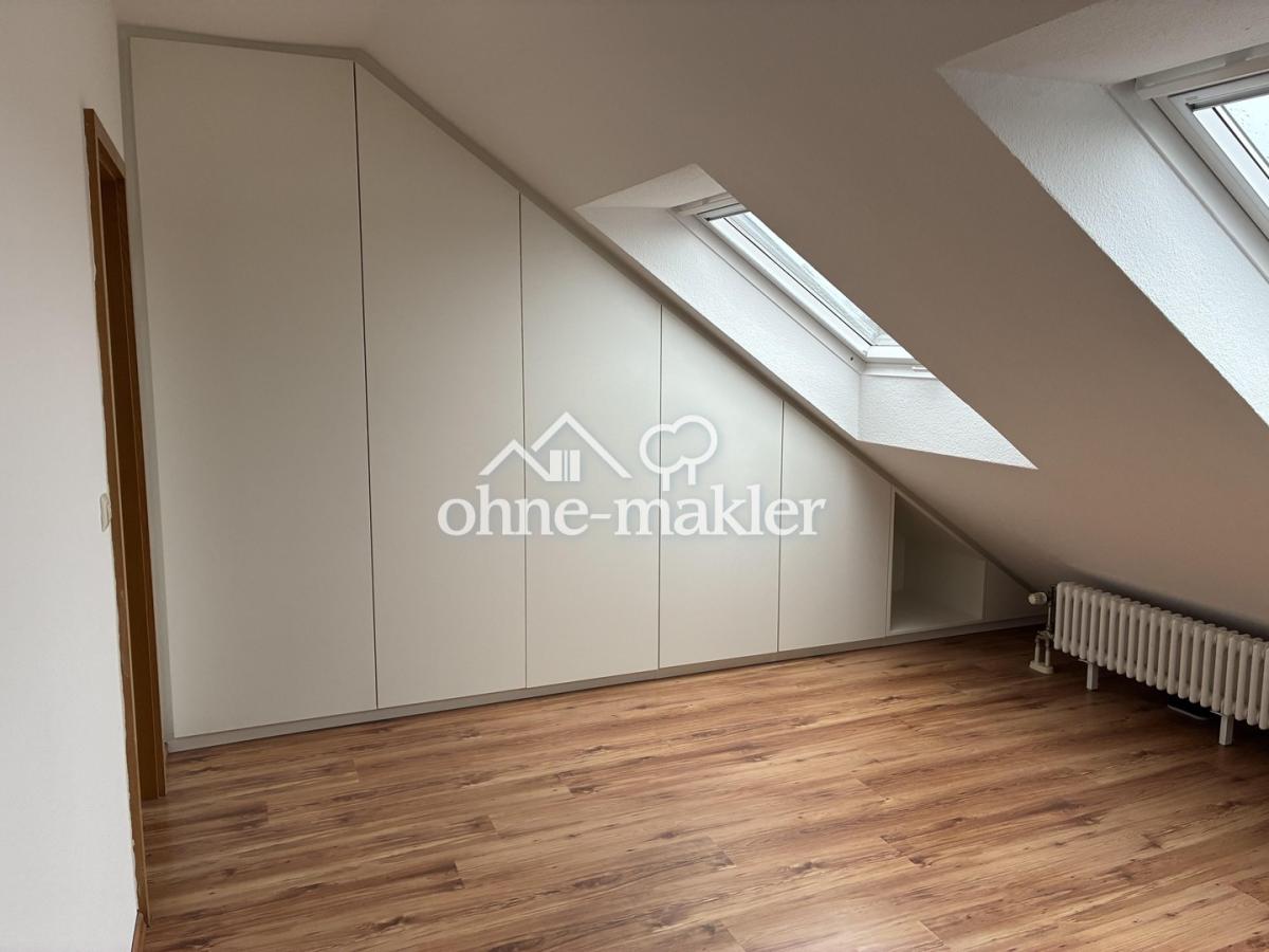 Schlafen Einbauschrank