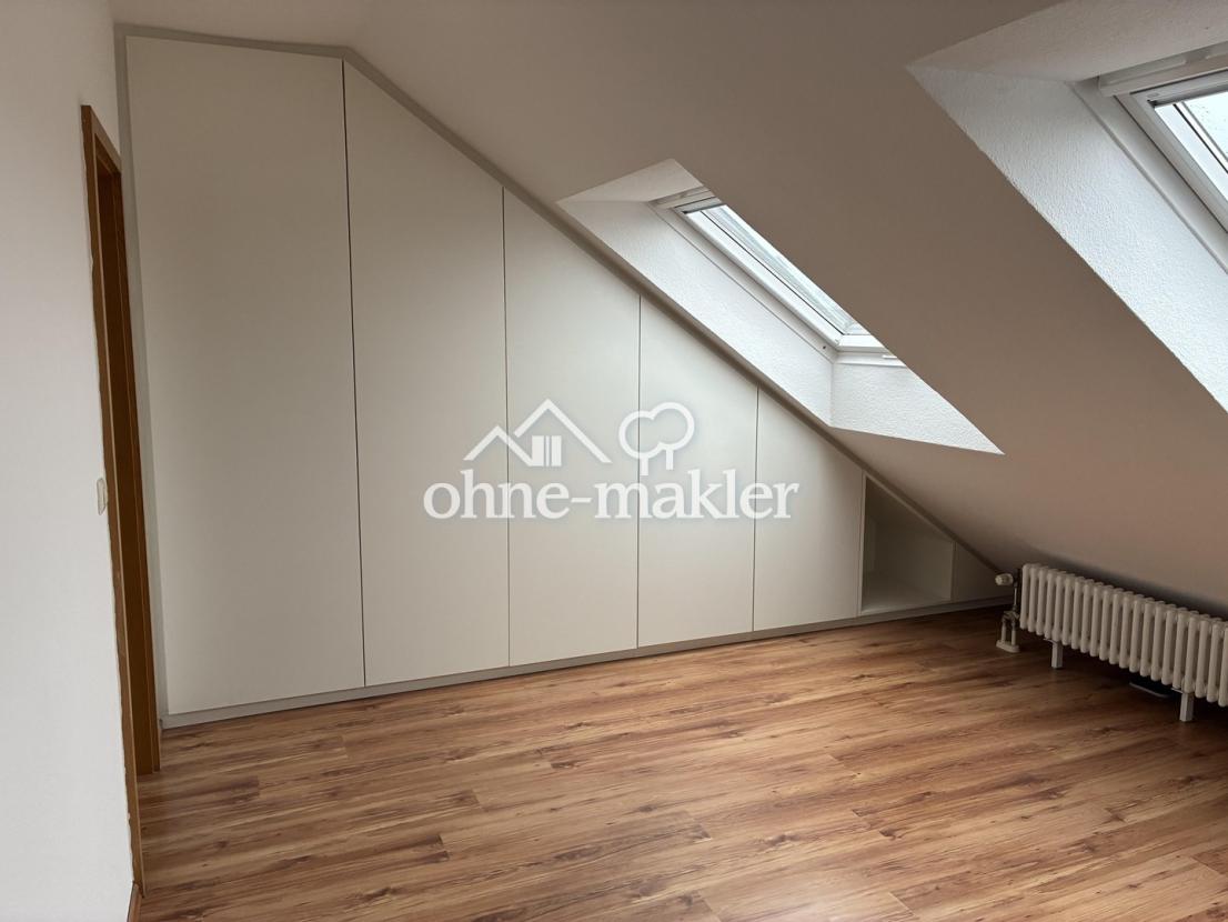 Schlafen Einbauschrank