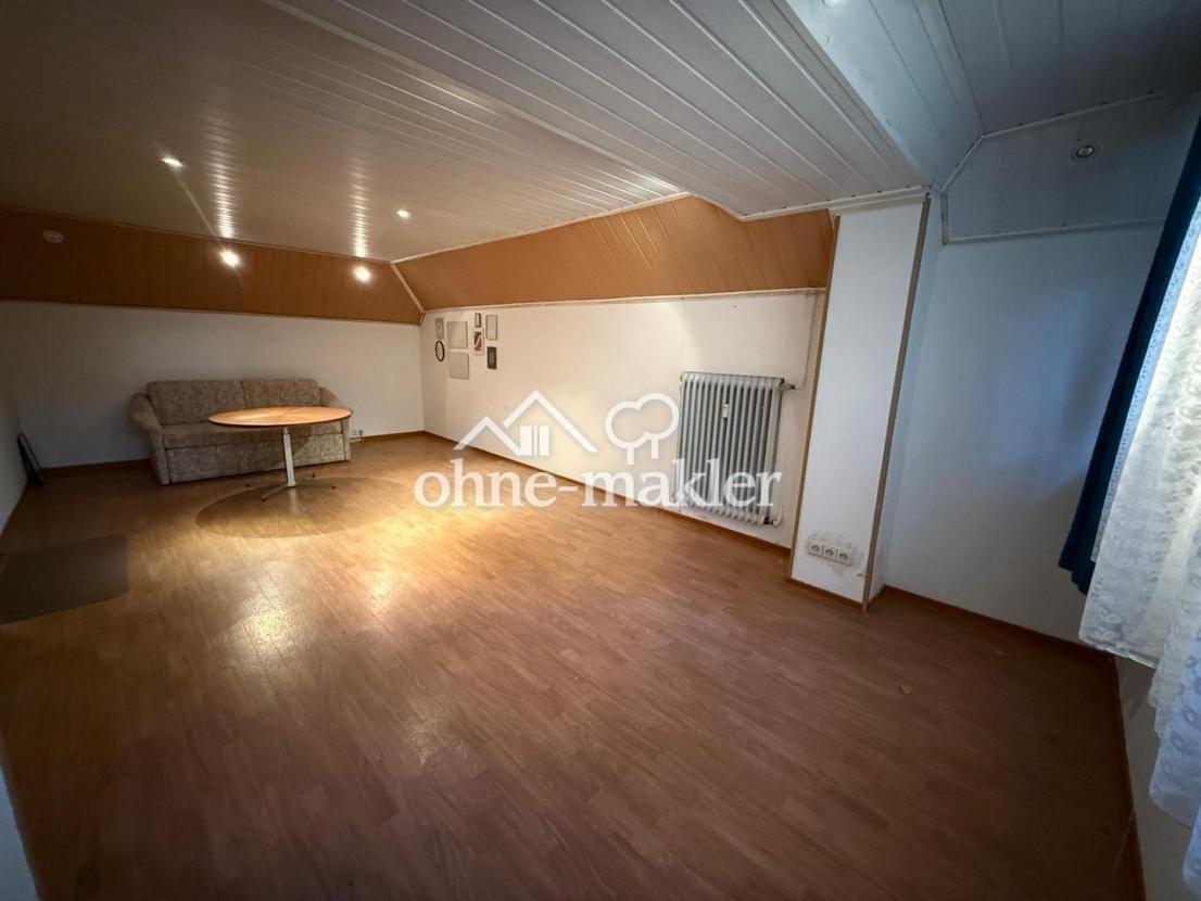 zusätzlicher Raum Keller