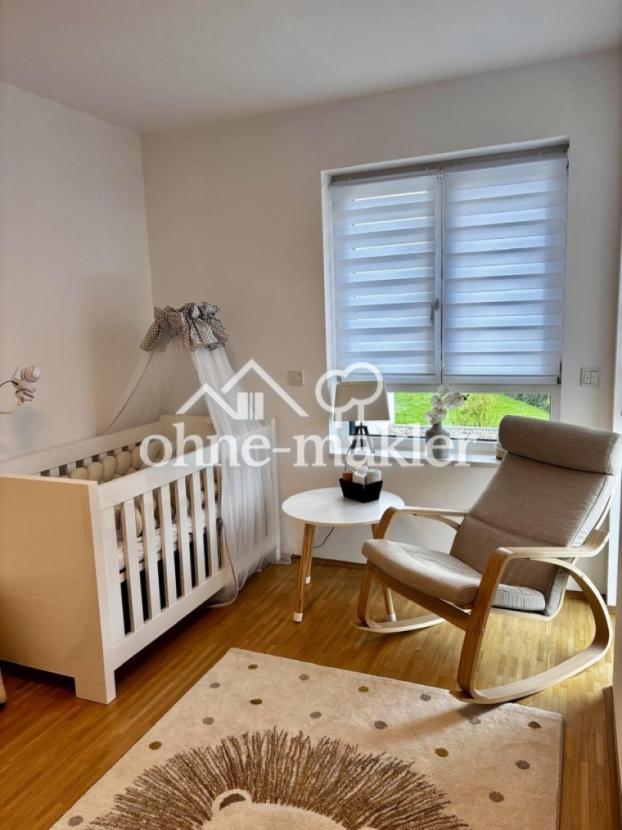 Kinder- oder Arbeitszimmer