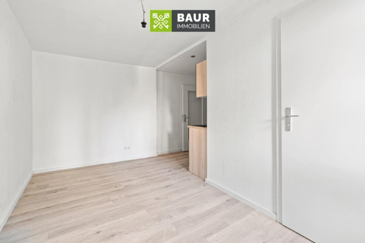 Appartement_1. OG_Wohnbereich