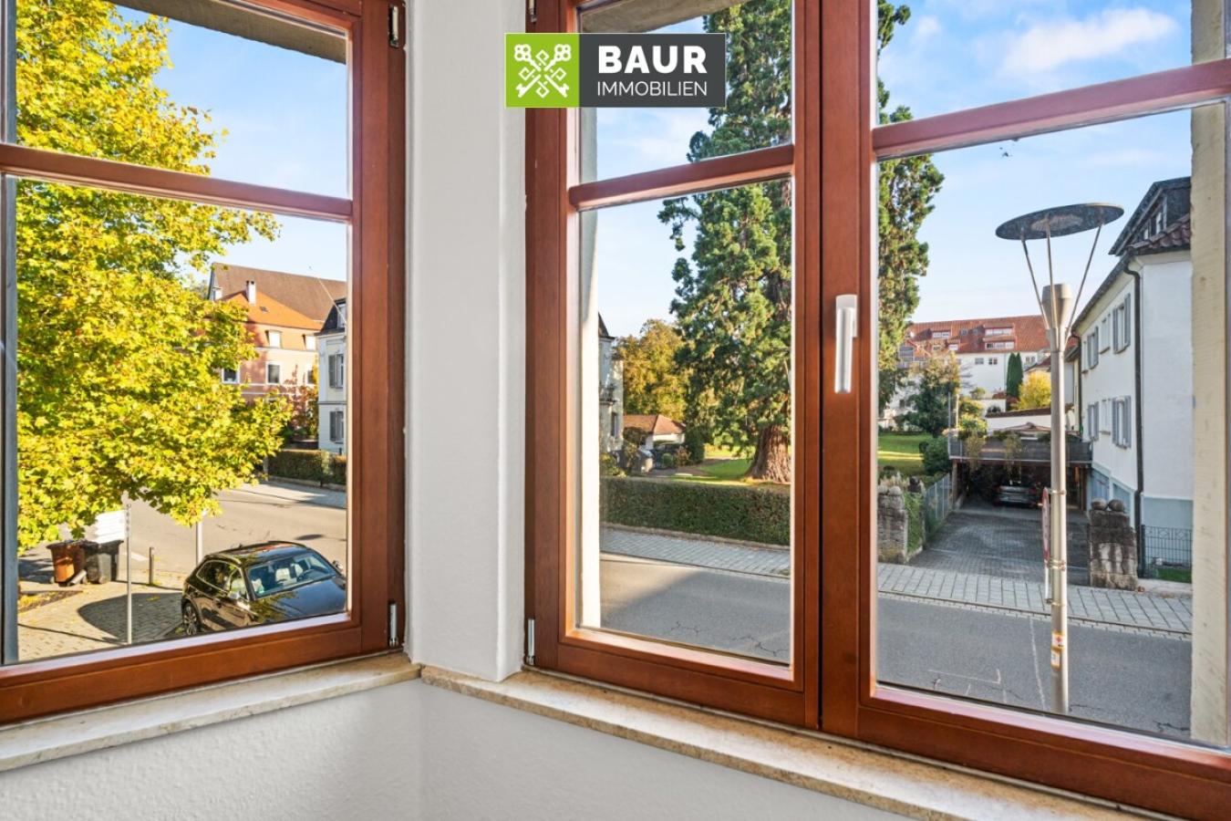 2 Zimmer_1. OG_Aussicht