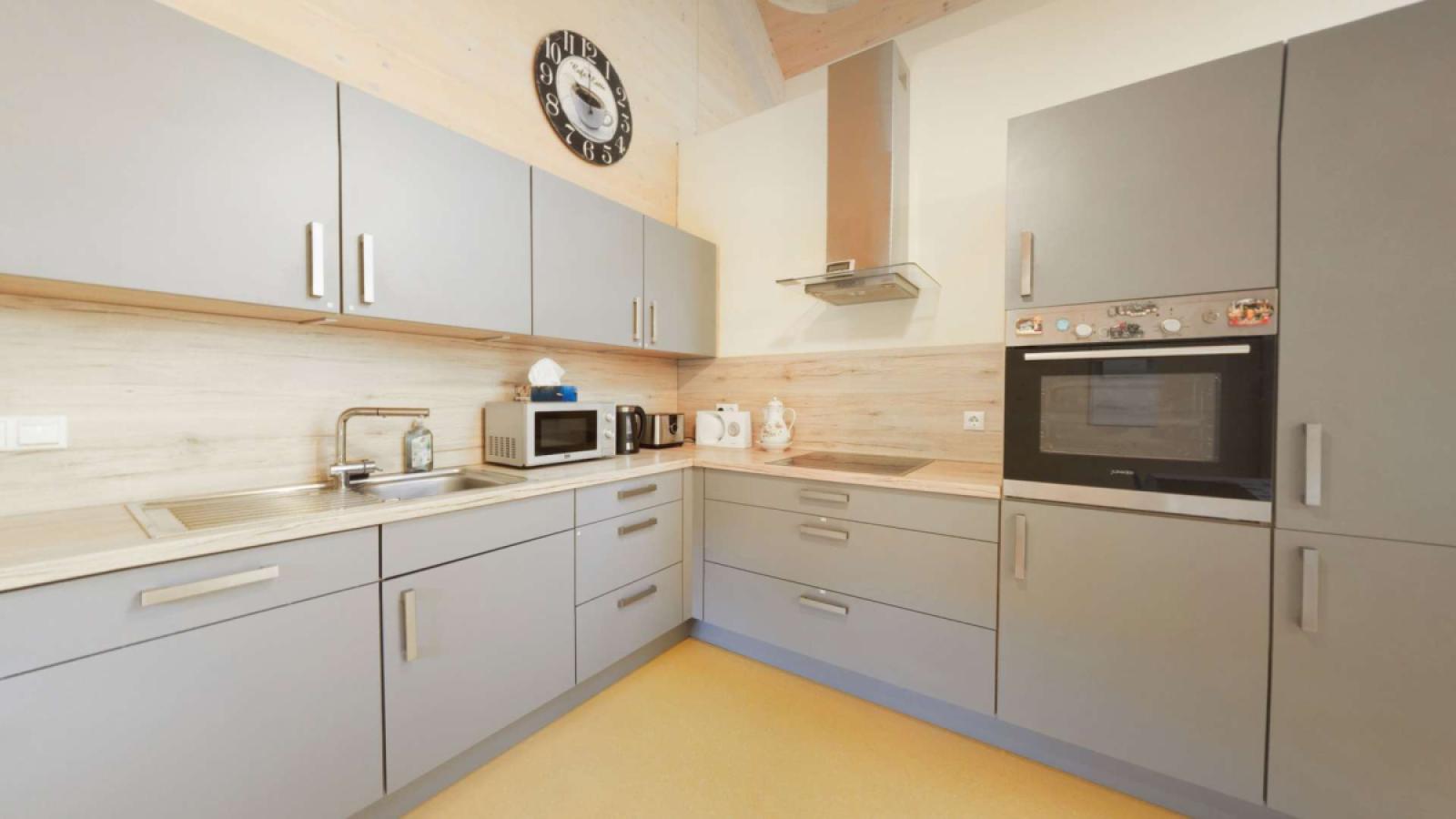 Gemeinschaftsküche