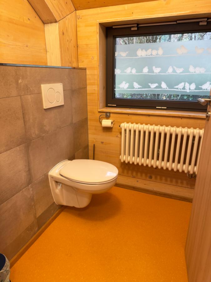 Gemeinschaftstoilette