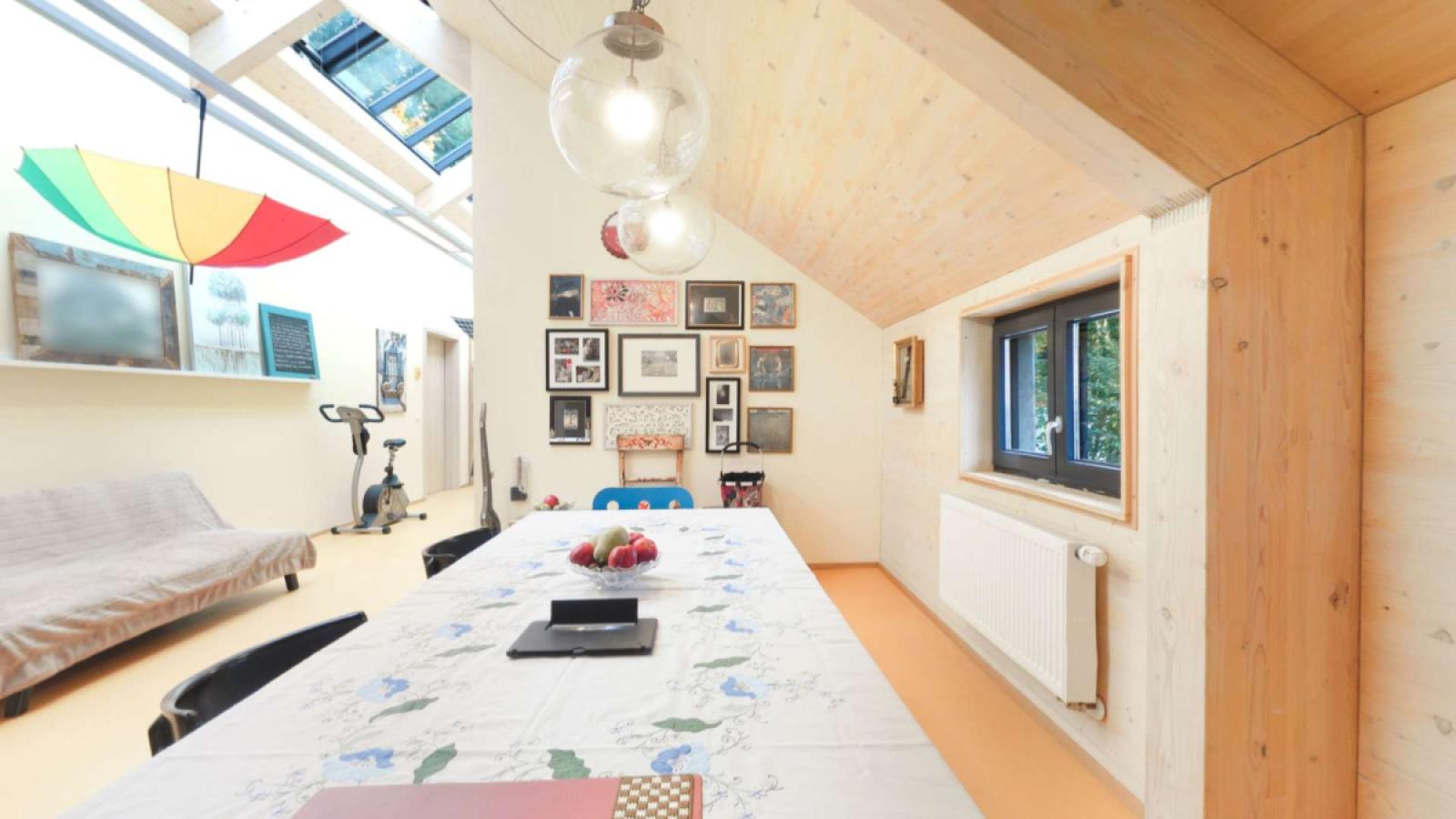 Gemeinschaftsraum Kochen, Essen