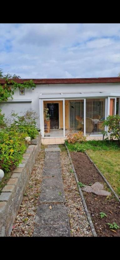 Gartengrundstück Papendorf