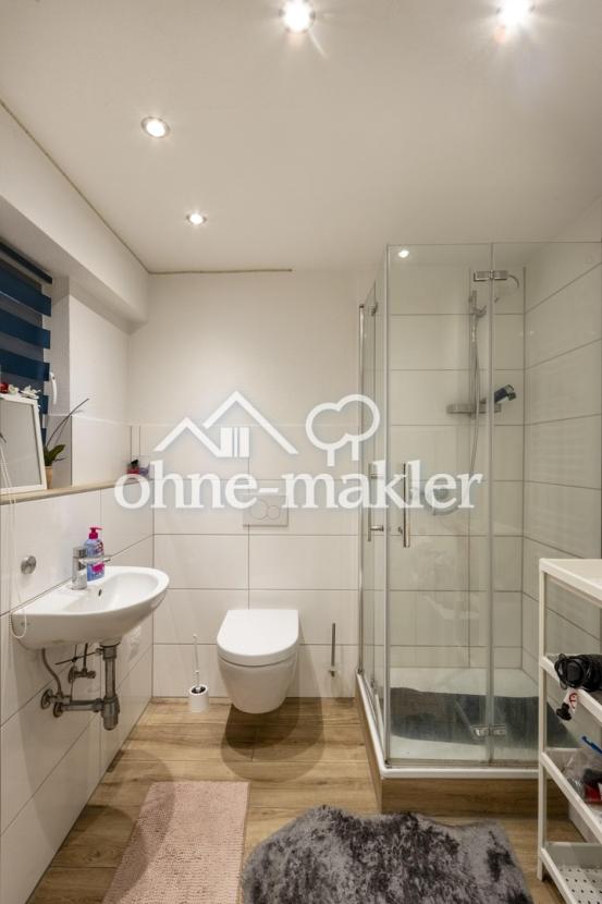 Bad Einliegerwohnung