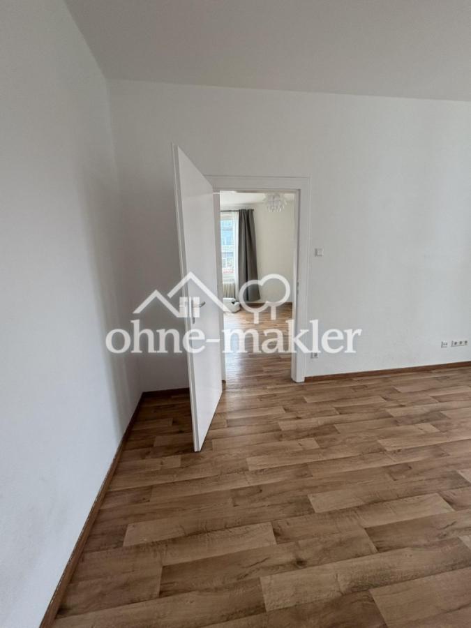 Durchgang zum Wohnzimmer