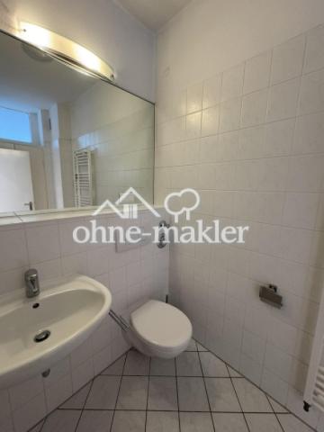 Bade - großer Spiegel