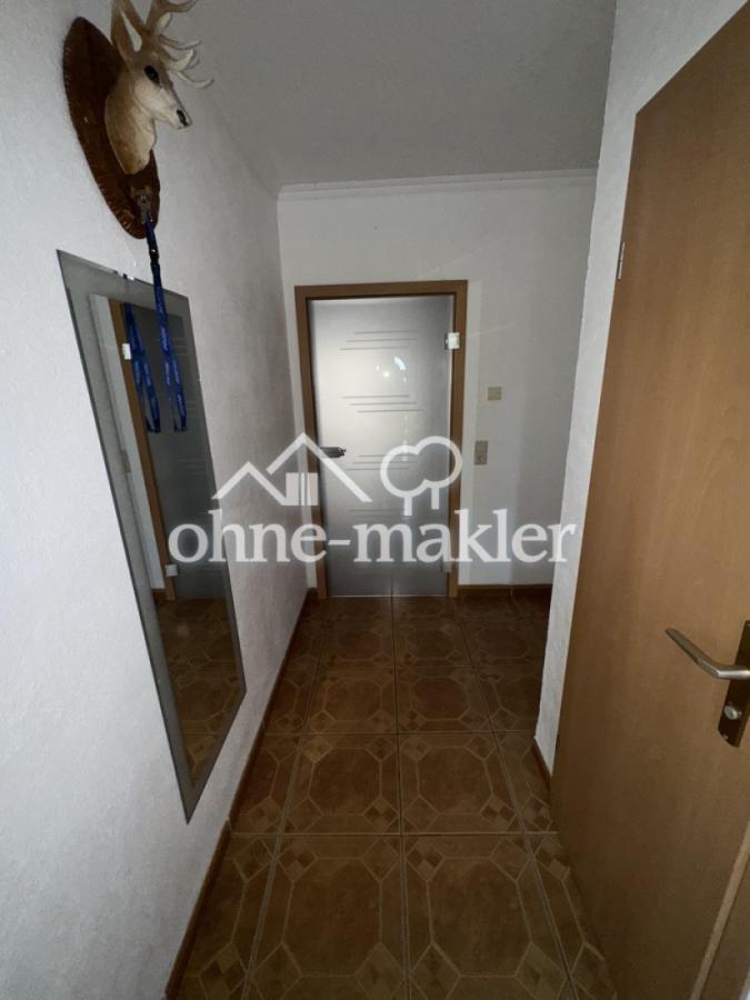 Flur/Eingangsbereich