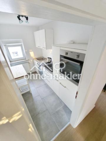 Küche (kann übernommen werden)