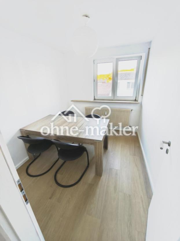 Kinderzimmer/Büro