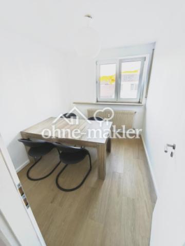 Kinderzimmer/Büro