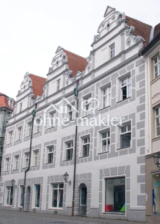 Außenansicht des Hauses 2