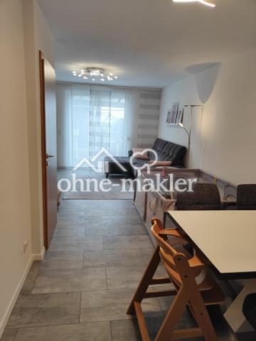 Wohnzimmer/Esszimmer