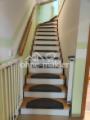Treppe zum 1. Stock