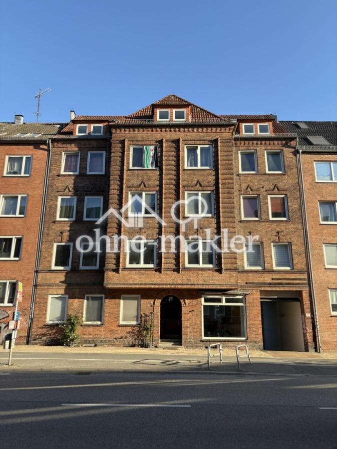 Hamburger Chaussee 38