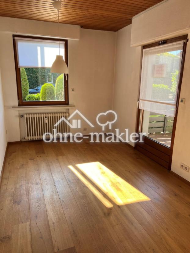 "Büro" oder "Kinderzimmer"