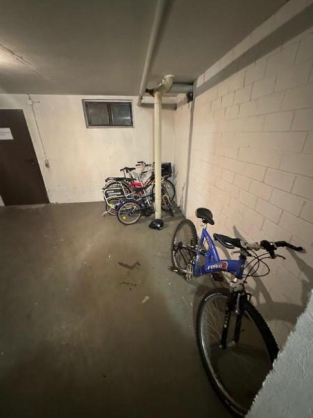 26 gemeinschaftlicher Fahrradraum