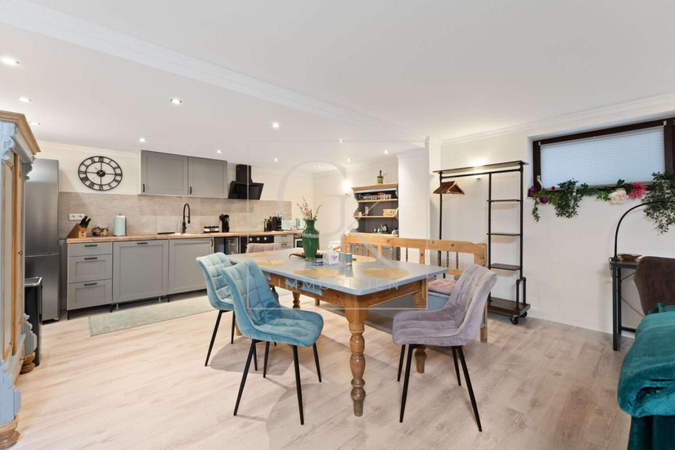 Küchenbereich I UG-WHG