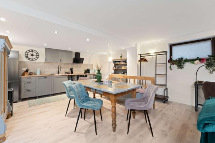 Küchenbereich I UG-WHG