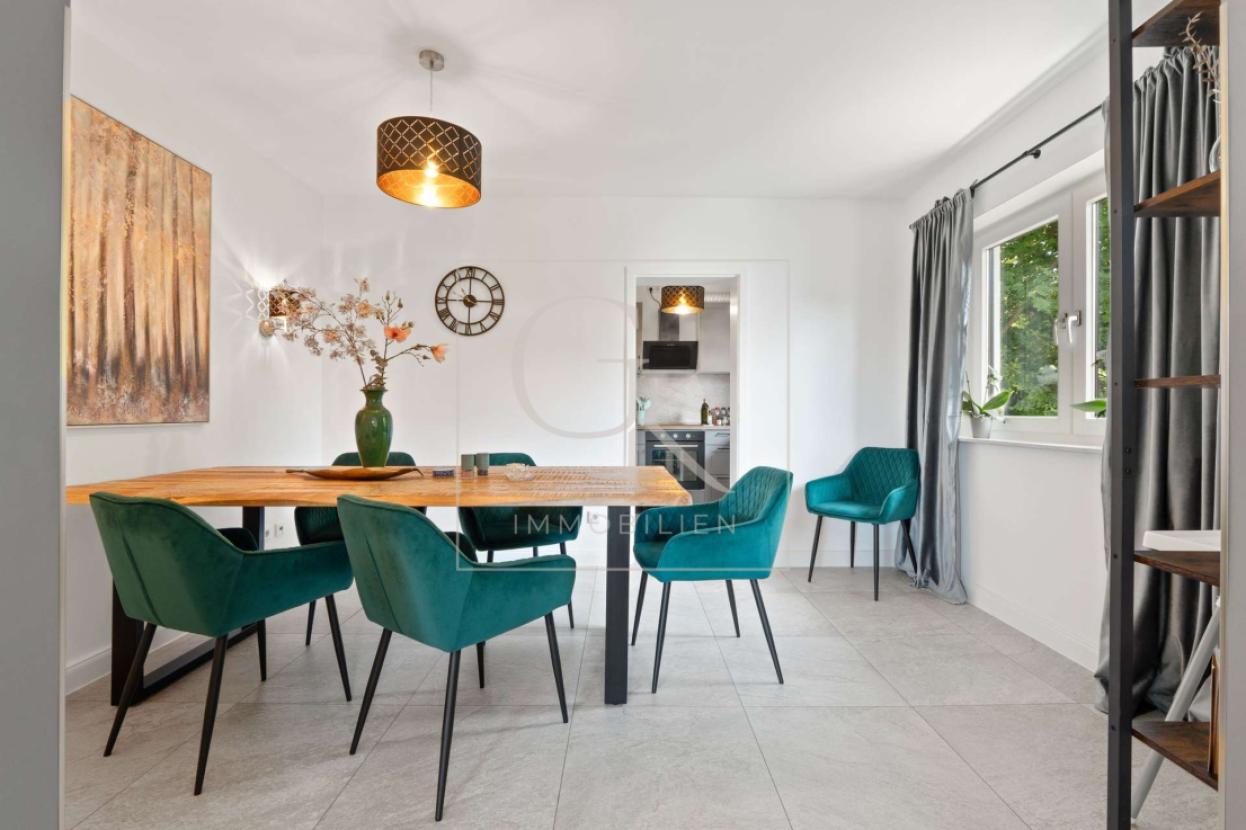 Essbereich OG-Rechts 