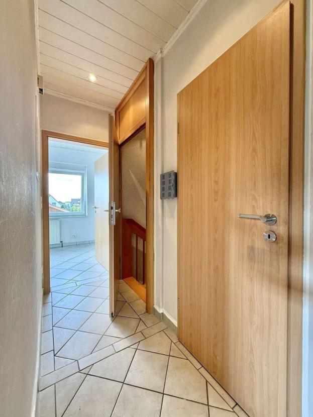 Wohnung Obergeschoss