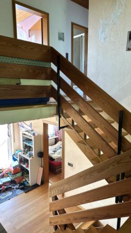 Treppe