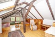Zimmer II - Dachgeschoss