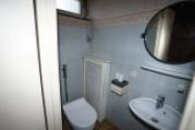 Gäste WC EG
