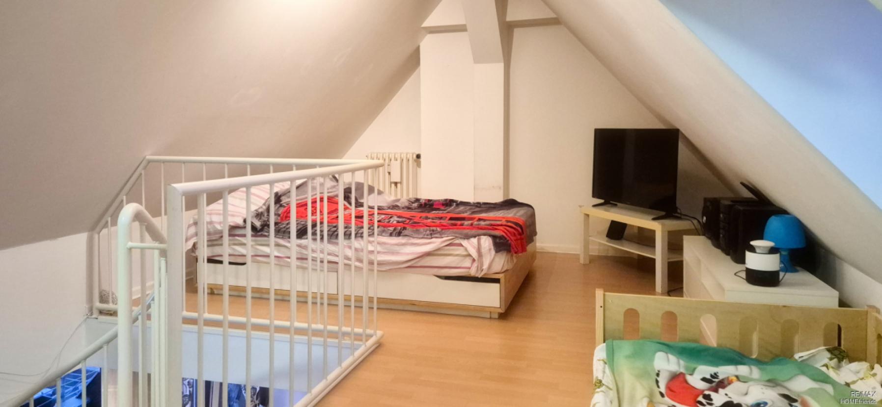 Schlafen Maisionette